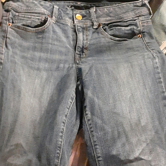 American Eagle Jeans - Picture 1 of 1